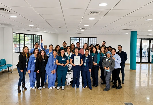 Equipo Humanis Care