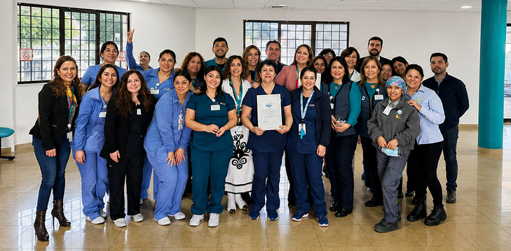 Equipo Humanis Care