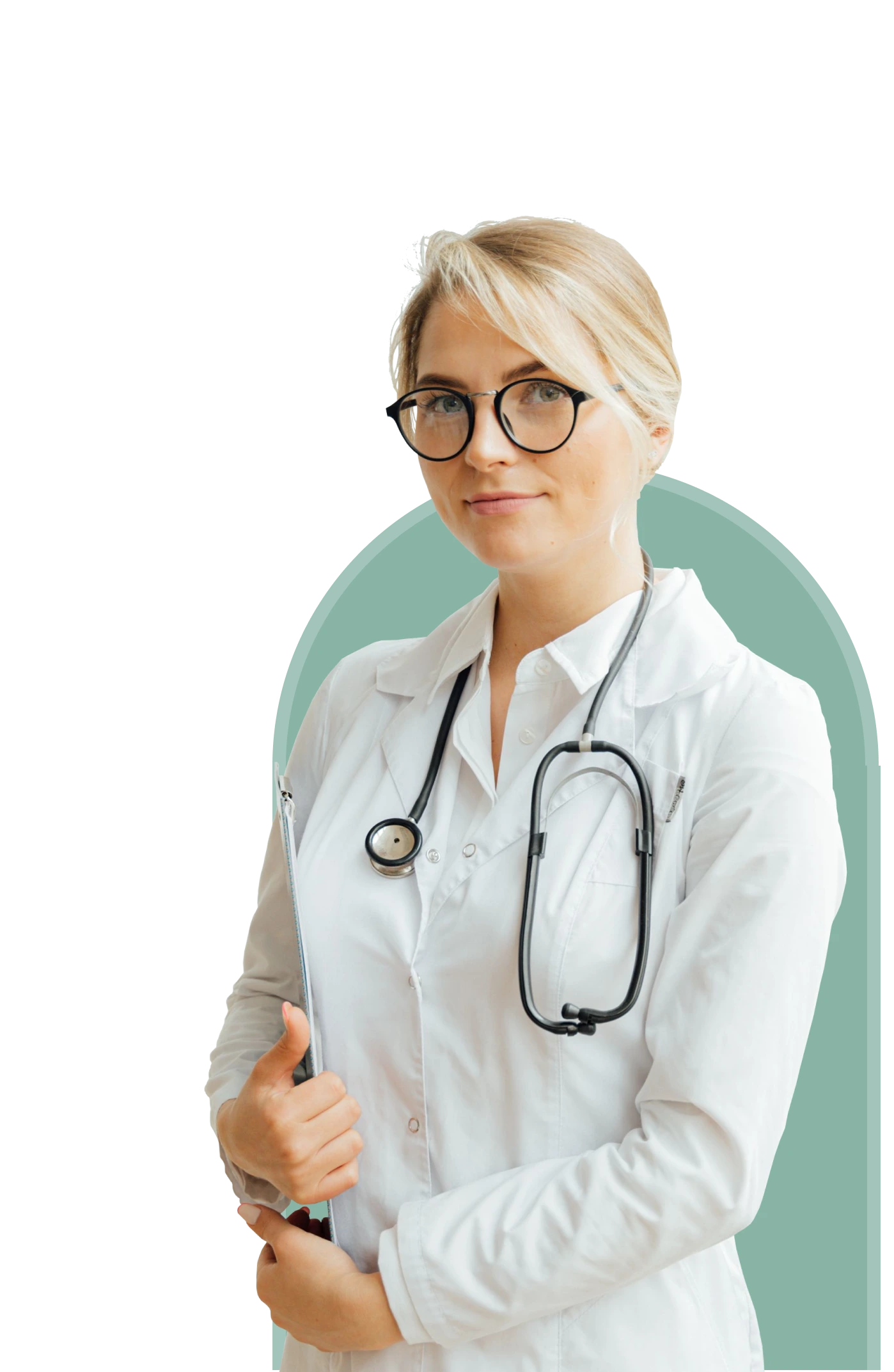 Profesional de la salud